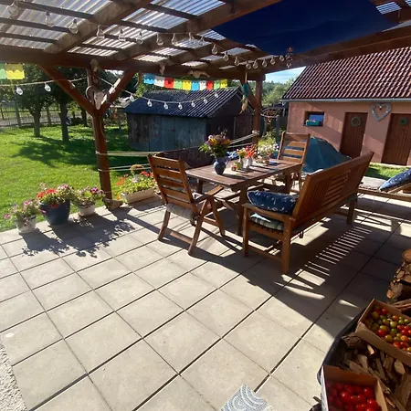 Homestay Lipnik-Private Country House Lipnik  Exterior photo