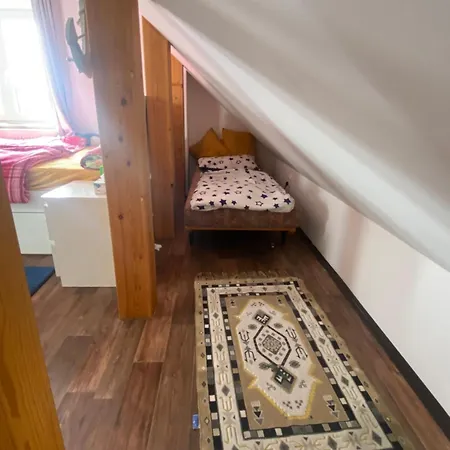 Homestay Lipnik-Private Country House Lipnik  Exterior photo