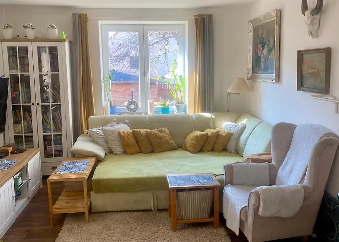 Homestay Lipnik-Private Country House