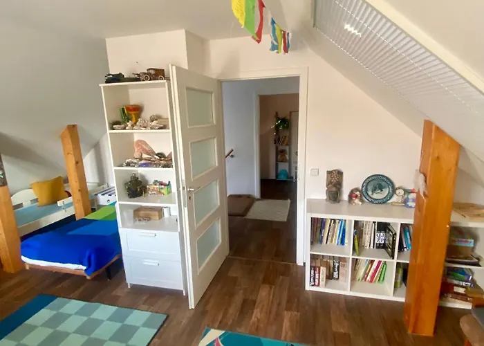Homestay Lipnik-Private Country House