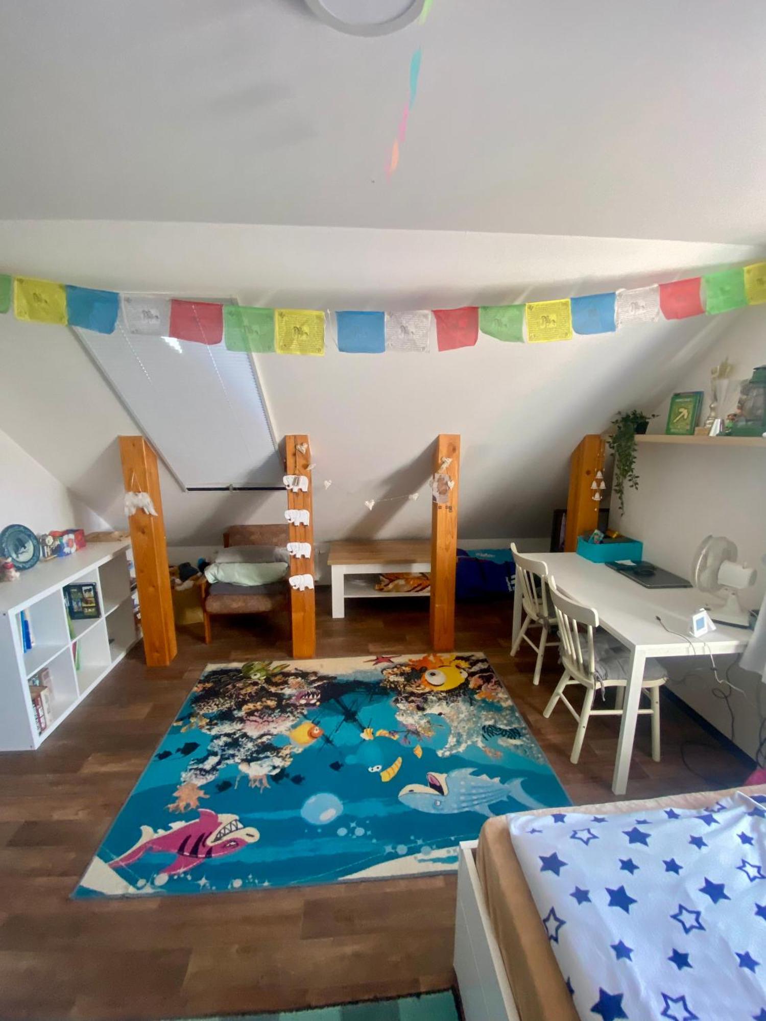 Сasa de vacaciones Lipnik-private