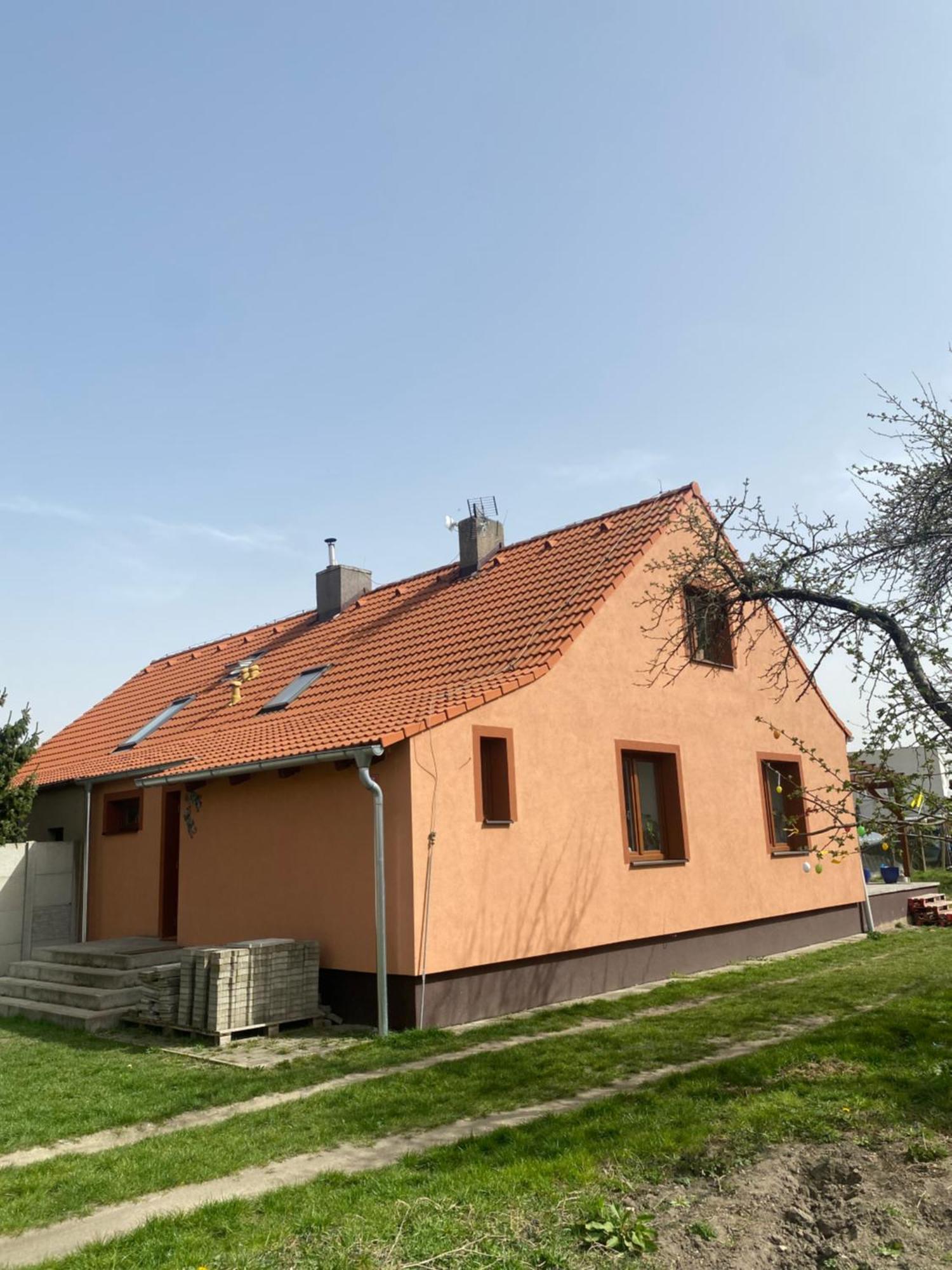 Сasa de vacaciones Lipnik-private